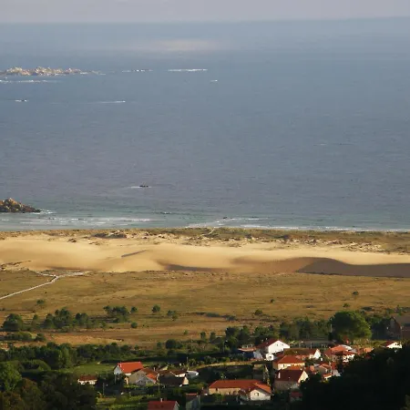 Teixoeira شقة Artes (A Pobra do Caraminal)