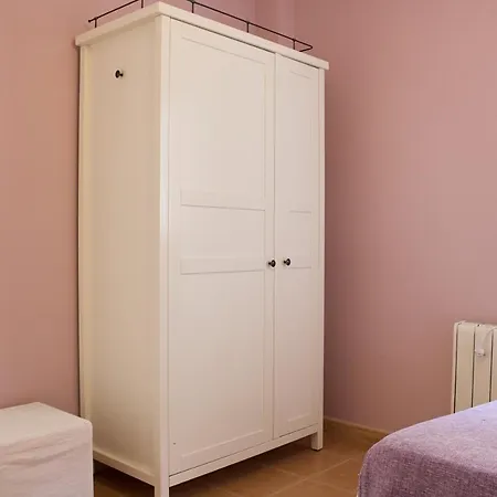 Apartment Teixoeira