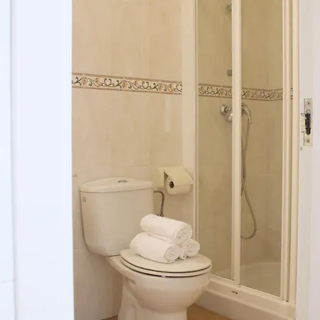 Apartment Teixoeira