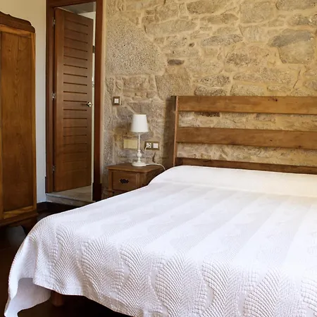 Teixoeira * Artes (A Pobra do Caraminal)