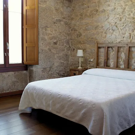 Teixoeira Apartment