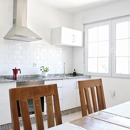 Teixoeira Apartment