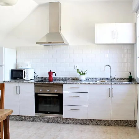 Apartment Teixoeira