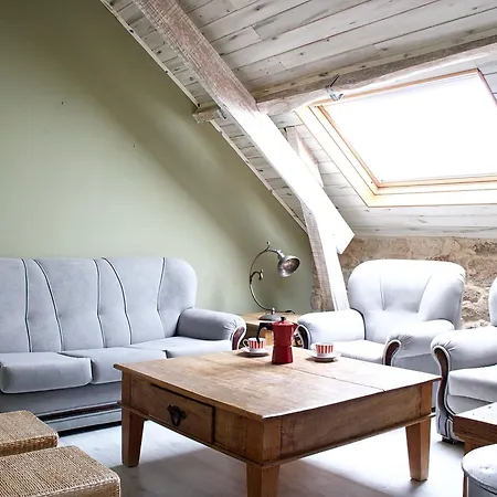 Teixoeira Apartment