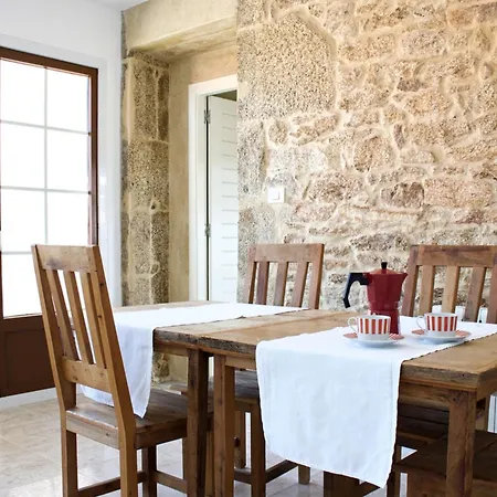 Apartman Teixoeira Artes