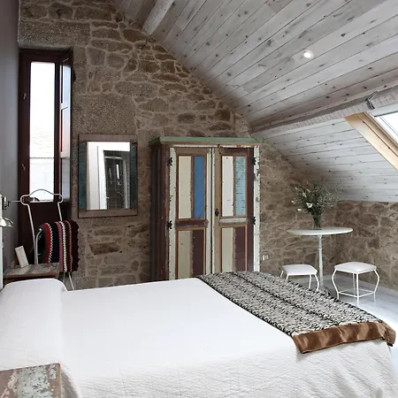 Teixoeira Apartment