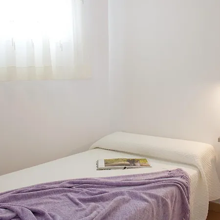 Teixoeira Apartment *