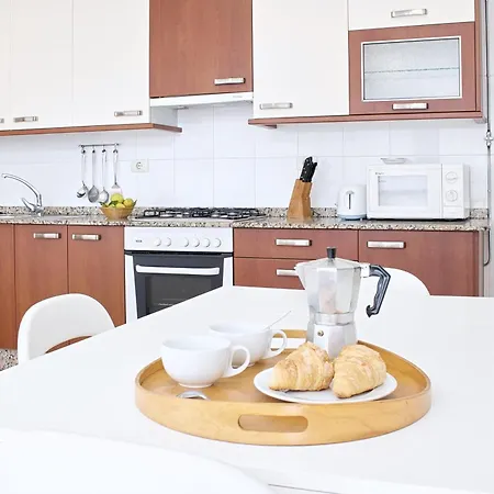 Teixoeira Apartment