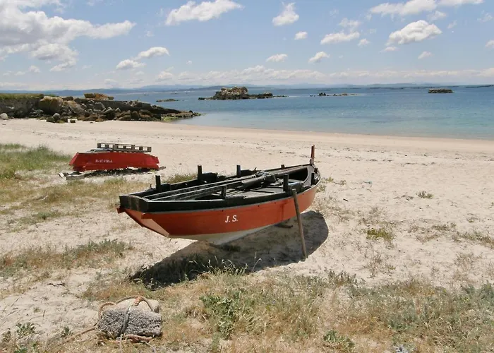 アパート Teixoeira Artes