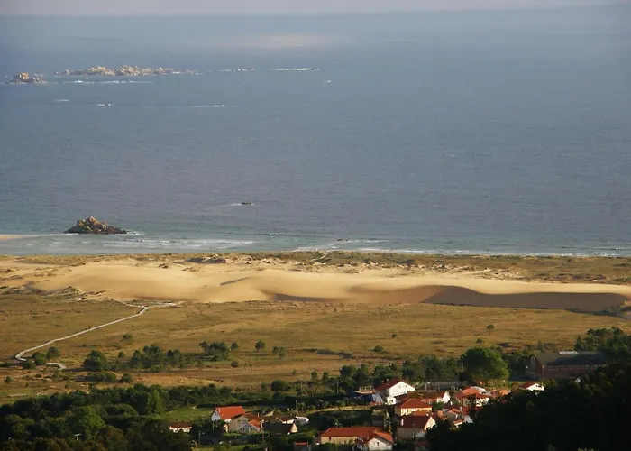 Teixoeira アパート Artes