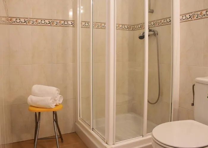 アパート Teixoeira *