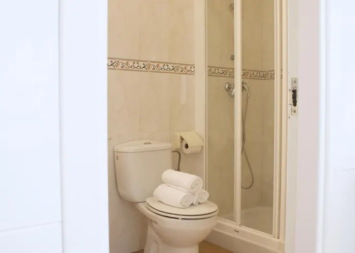 アパート Teixoeira