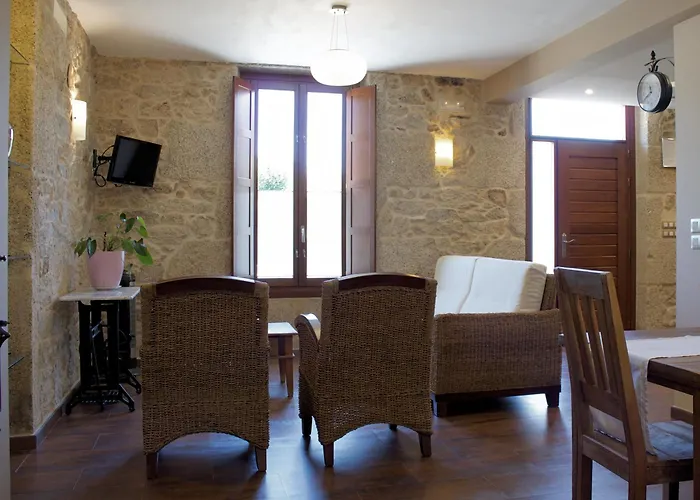 アパート Teixoeira *