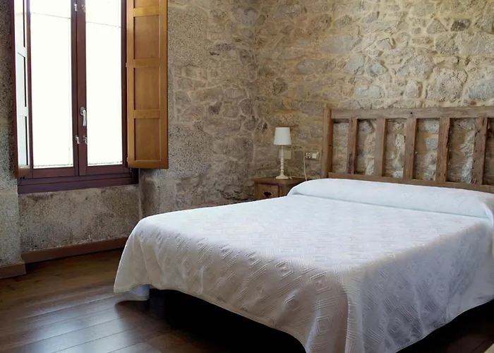 Teixoeira アパート