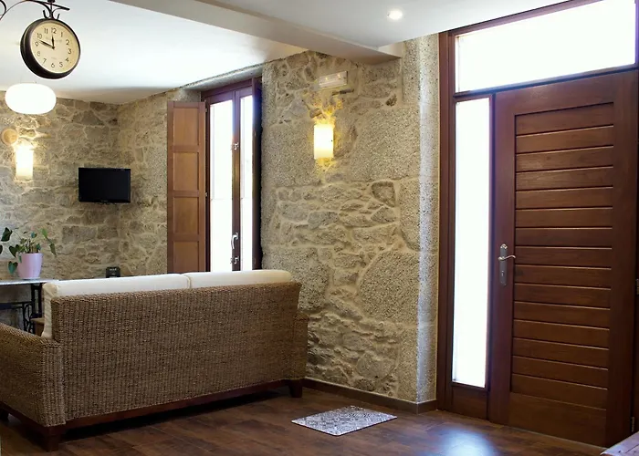 アパート Teixoeira *