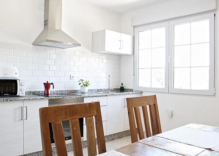 Teixoeira アパート