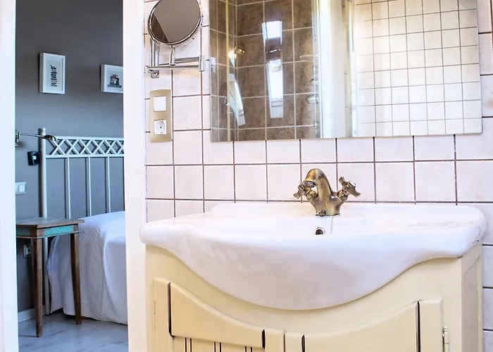 アパート Teixoeira Artes