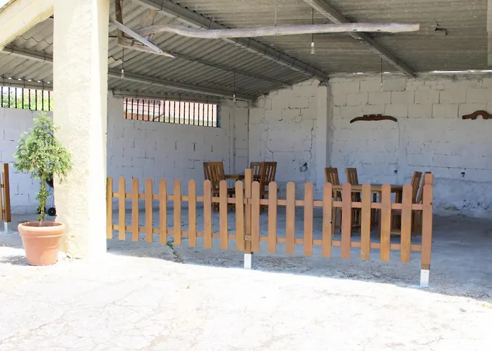 Teixoeira アパート