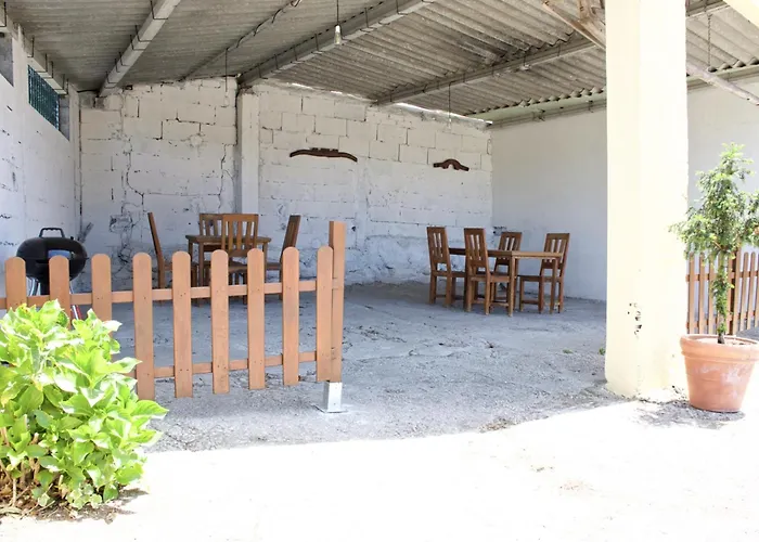 アパート Teixoeira Artes