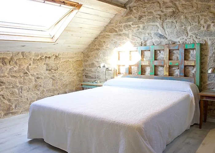 Teixoeira アパート Artes