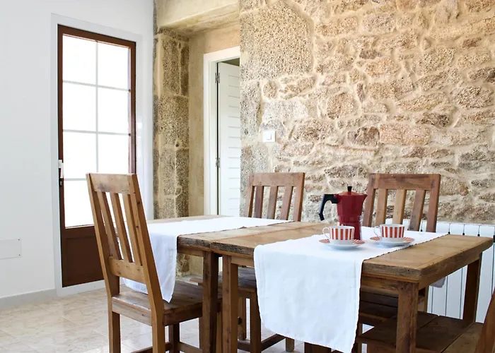 アパート Teixoeira Artes