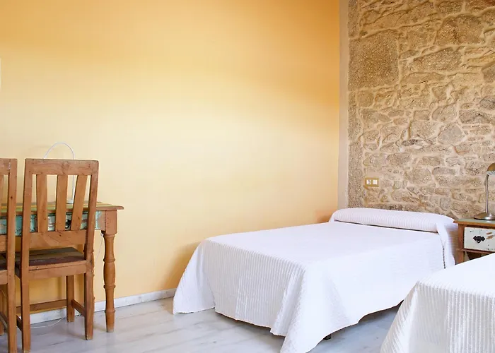 Teixoeira アパート *