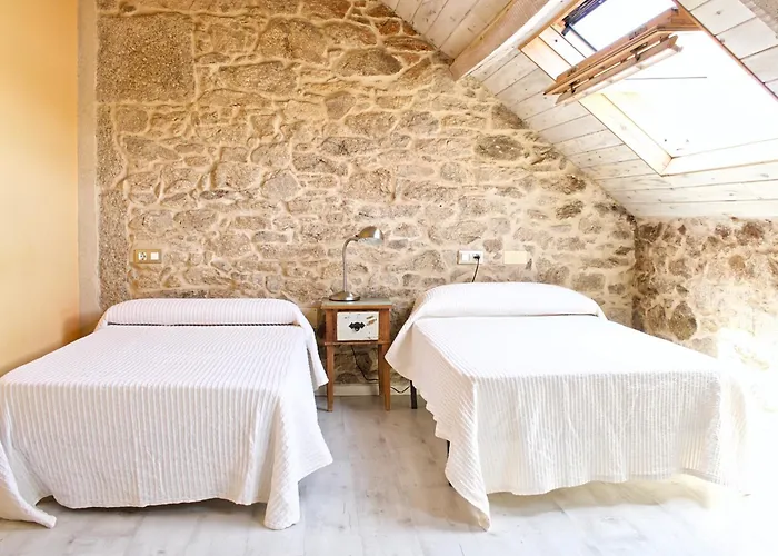 アパート Teixoeira Artes