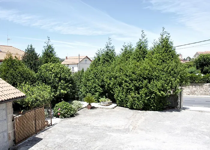 Teixoeira アパート