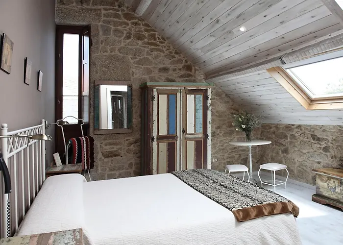 Teixoeira アパート