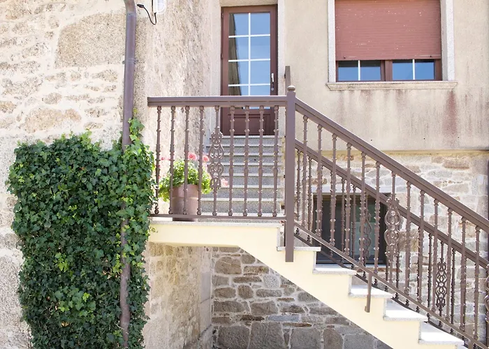 アパート Teixoeira Artes