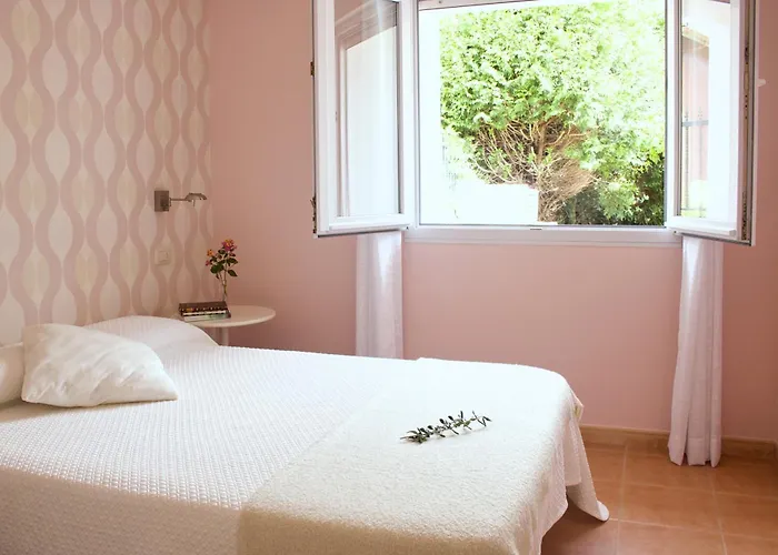 Teixoeira アパート