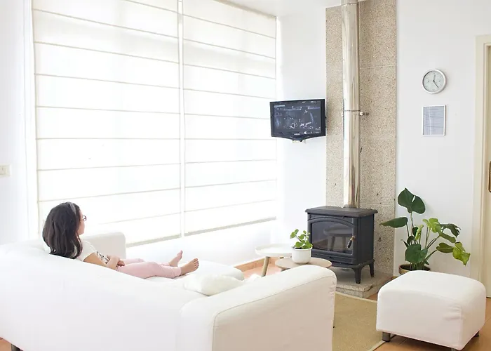 Teixoeira アパート *