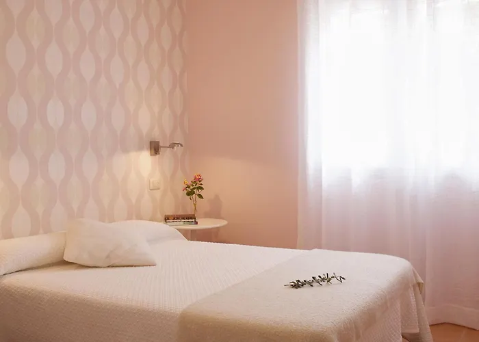 Teixoeira アパート Artes