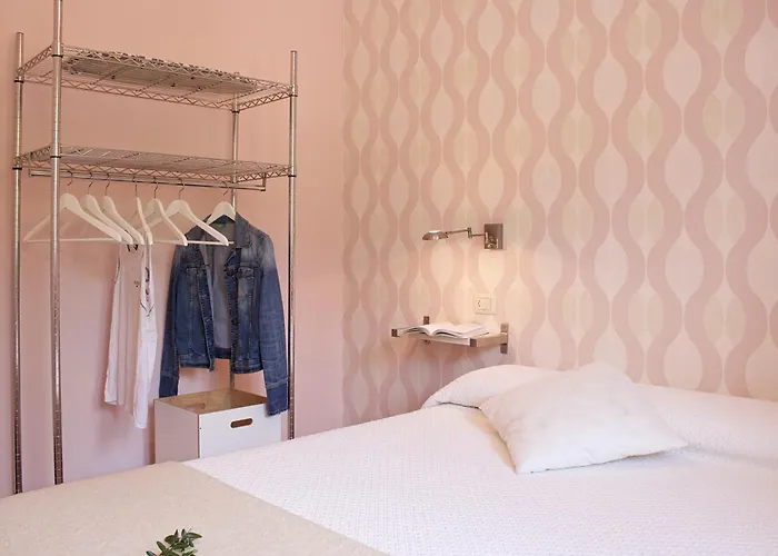 アパート Teixoeira *