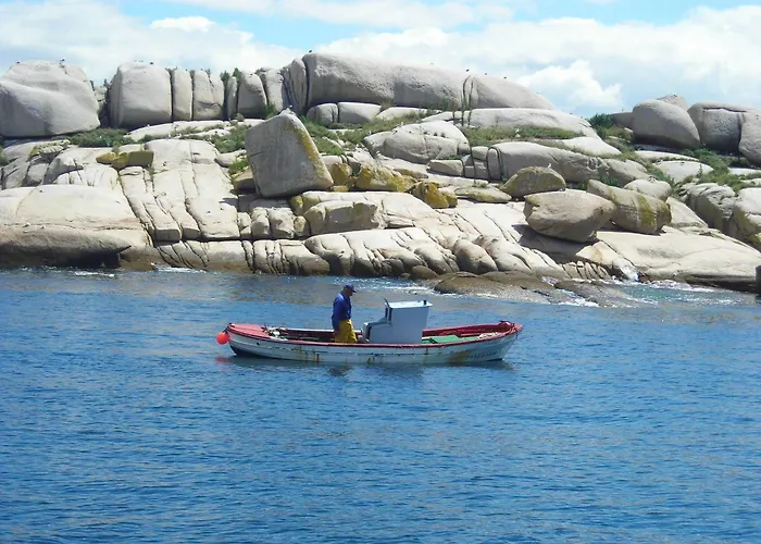 Teixoeira アパート