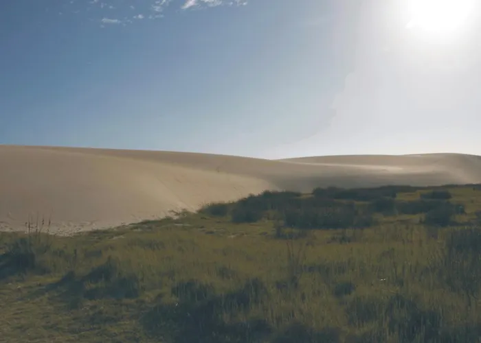 アパート Teixoeira Artes