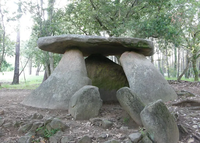 Teixoeira アパート Artes