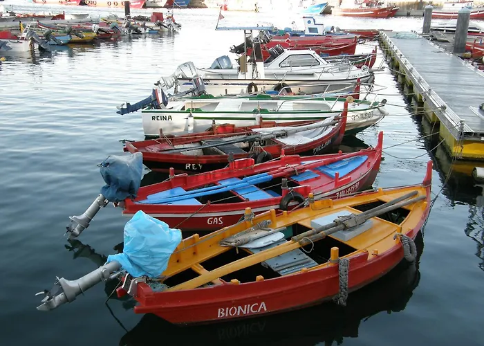 Teixoeira アパート Artes