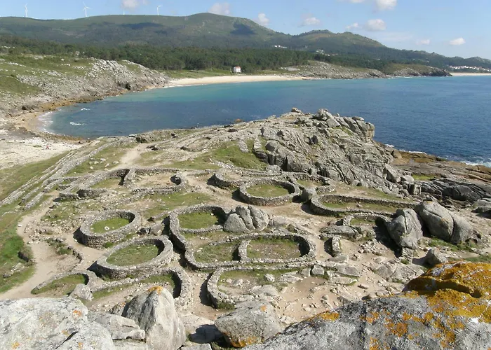 Teixoeira アパート *